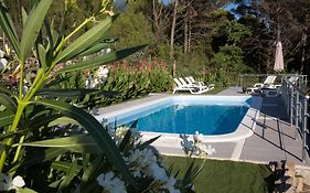 Guest House Lucija With Swimming Pool